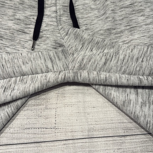 Men’s 90 Degrees by Reflex fleece training shorts size M - Picture 5 of 15